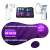Mega Promoção Kit Termômetro, Jogo de Unha e Nebulizador. - comprar online