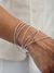 Pulseira Corda de violão - comprar online