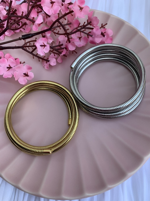 Pulseira Mississippi
