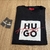Camiseta Hugo Boss - The Boss Store