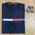 Camiseta Tommy Hilfiger