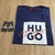 Camiseta Hugo Boss - comprar online