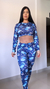 Pijama Stitch
