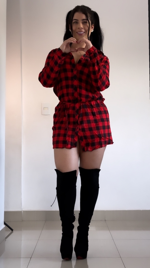 camisa xadrez