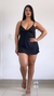 camisola preta