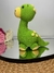 Dino - Amigurumi - comprar online