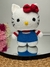 Hello Kit - Amigurumi - comprar online