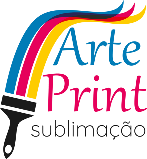 ARTE PRINT SUBLIMAÇÃO