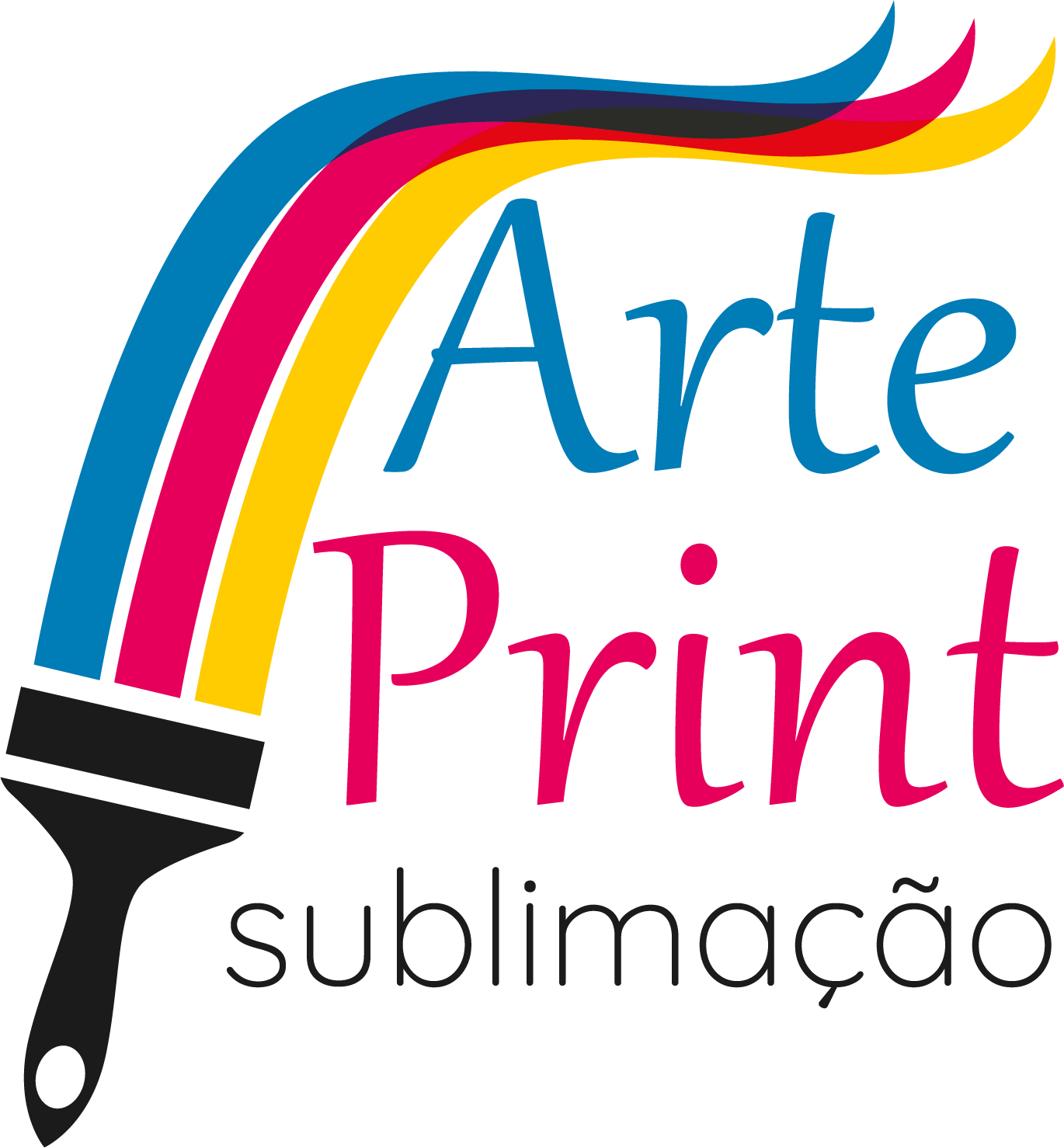 ARTE PRINT SUBLIMAÇÃO