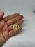Colar Dourado 3