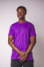 Camiseta Basics Purple - comprar online