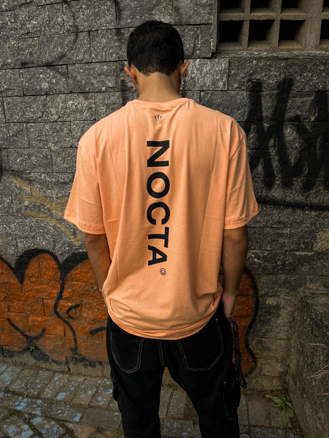 Camisa Premium Nike X Nocta Orange - comprar online