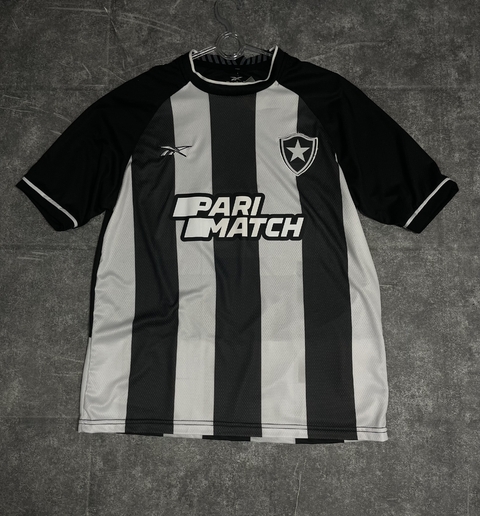 Camisa de time - Botafogo 22/23 - Rebook