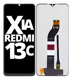 REDMI 13C