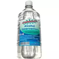 ALCOHOL ISOPROPILICO – 1LT - comprar online