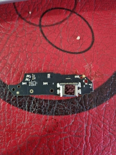 MOTOROLA E22