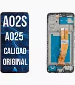 A02S C/M - comprar online