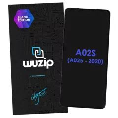 Modulo Samsung A02S A025 – Wuzip Gold