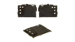 TAPA SAM A02S NEGRA - comprar online
