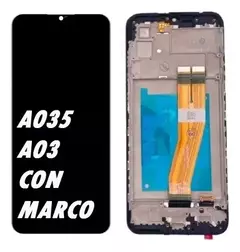 A03 CON MARCO - comprar online