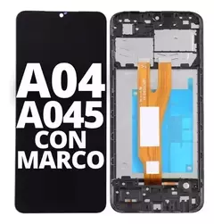 A04 C/M