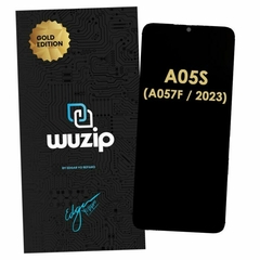 Modulo Samsung A05S A057 – Gold Edition
