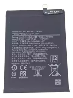 bateria Samsung Galaxy A10s A107 A20s A207 - comprar online
