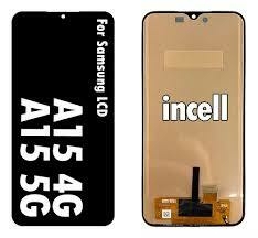 A15 INCELL