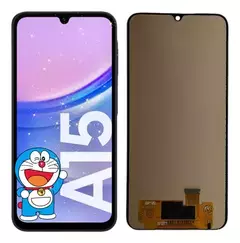 A15 A155 Oled