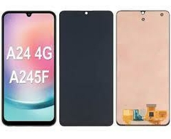 A24 OLED S/M - comprar online