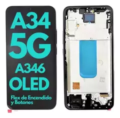 A34 5G C/M