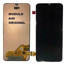 A40 OLED - comprar online