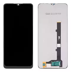 ZTE BLADE A52
