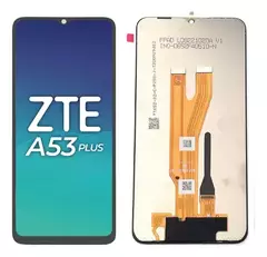 ZTE A53 PLUS