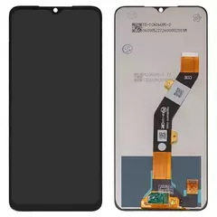ZTE BLADE A34