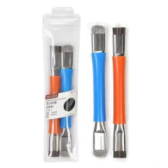 SET CEPILLOS DOBLES - BS-01 en internet