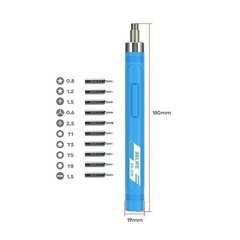 DESTORNILLADOR ELECTRICO RELIFE – SD-22E - comprar online