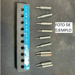 DESTORNILLADOR ELECTRICO RELIFE – SD-22E en internet