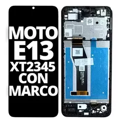 E13 C/M