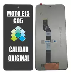 E15 / G05 (5G) - comprar online