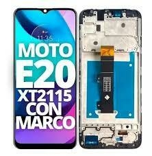 E20 C/M