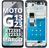G13 C/M