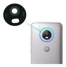 LENTE CAMARA MOTO G5 PLUS - comprar online