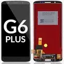 G6 PLUS NEGRO - comprar online