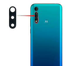 LENTE CAMARA MOTO G8 POWER LITE