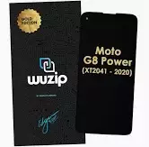 Modulo Moto G8 Power Lite C/Marco XT2055 – Gold Edition