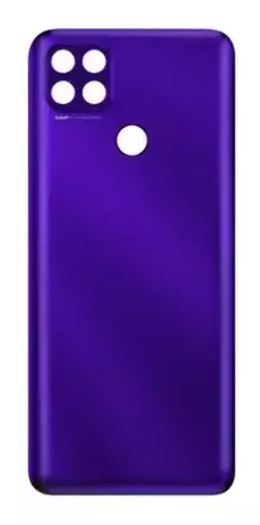 TAPA TRASERA MOTOROLA G9 POWER - comprar online