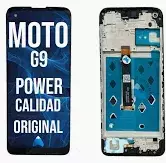 G9 POWER C/M