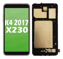 K4 2017 C/M