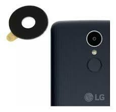LENTE CAMARA LG K4 - comprar online